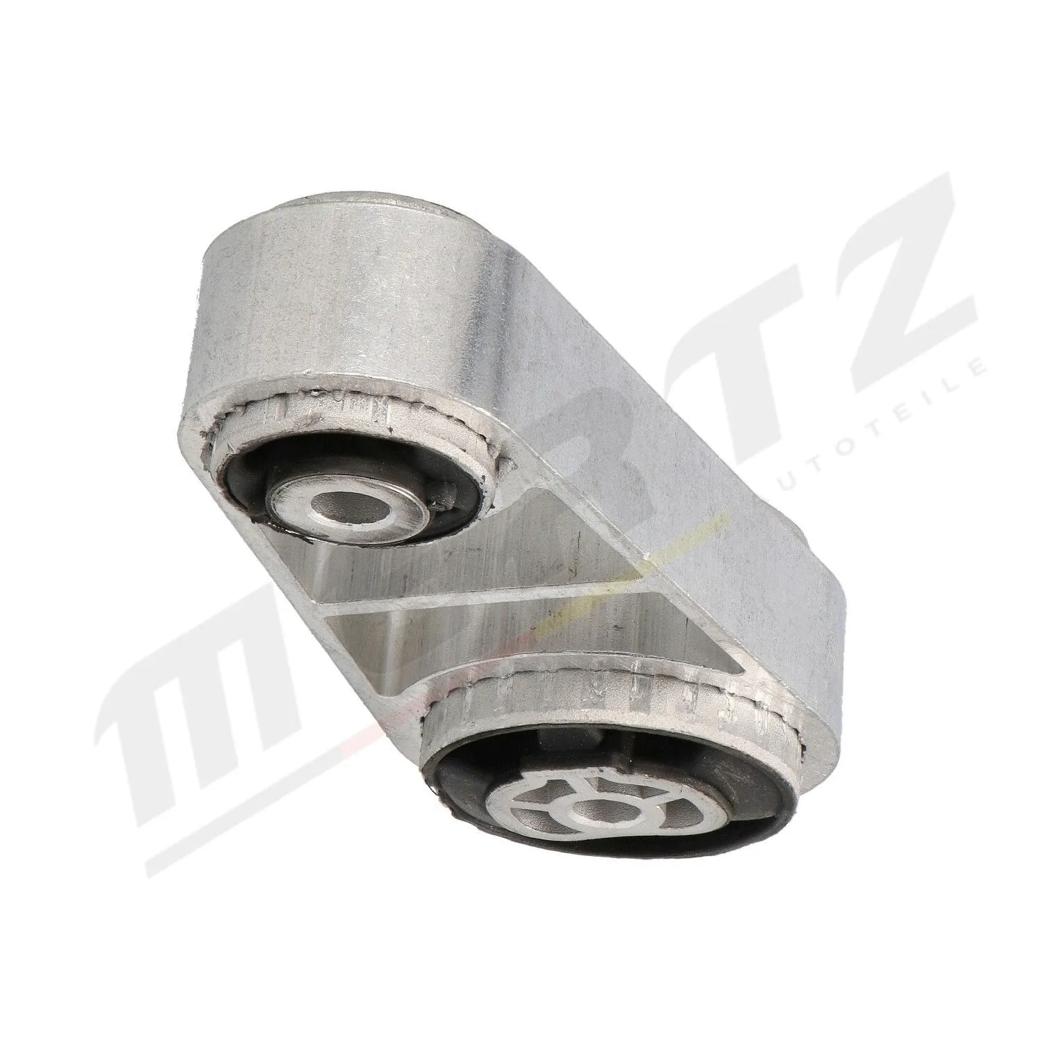Mounting, manual transmission