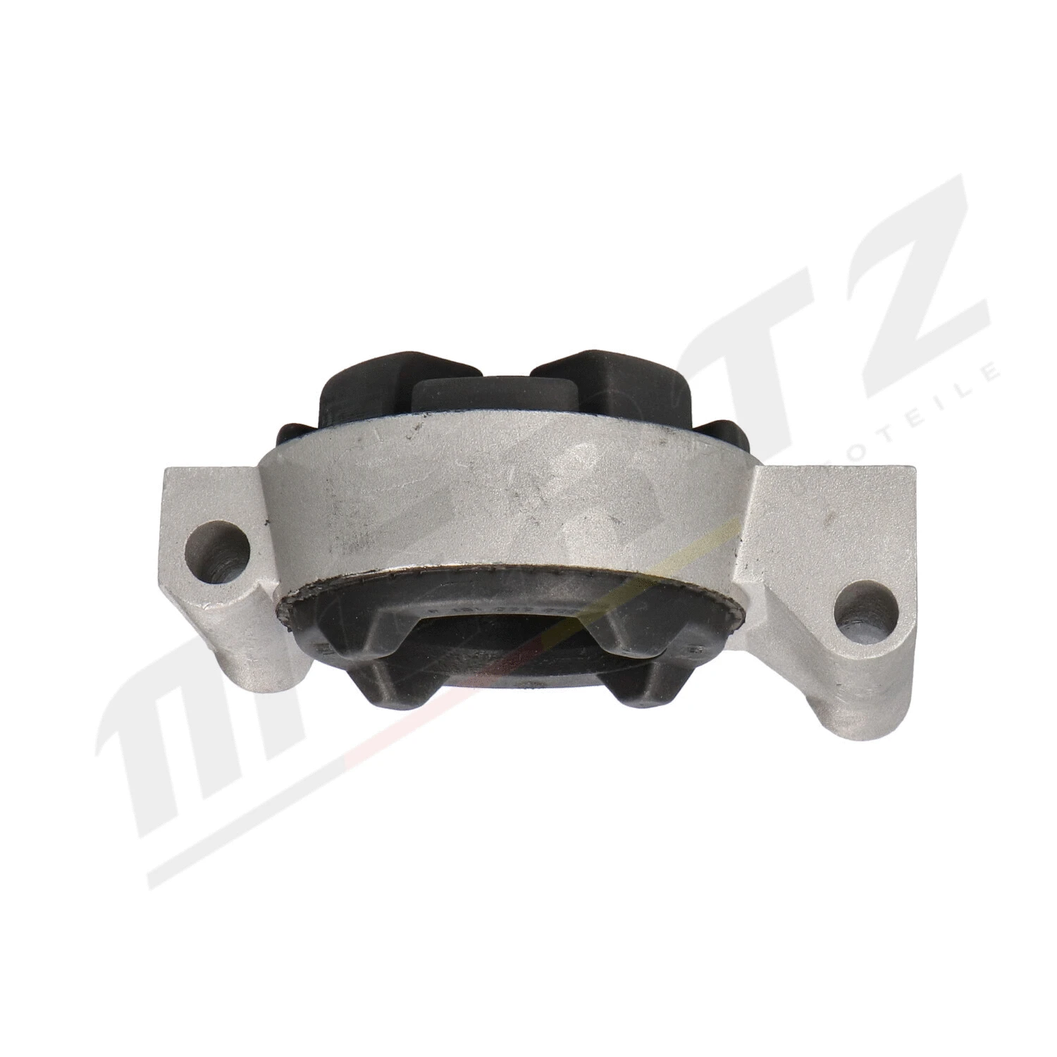 Mounting, manual transmission