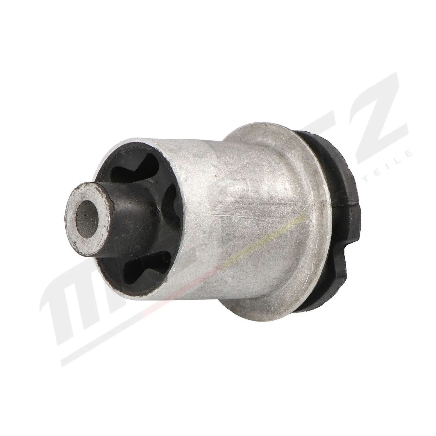 Mounting, control/trailing arm