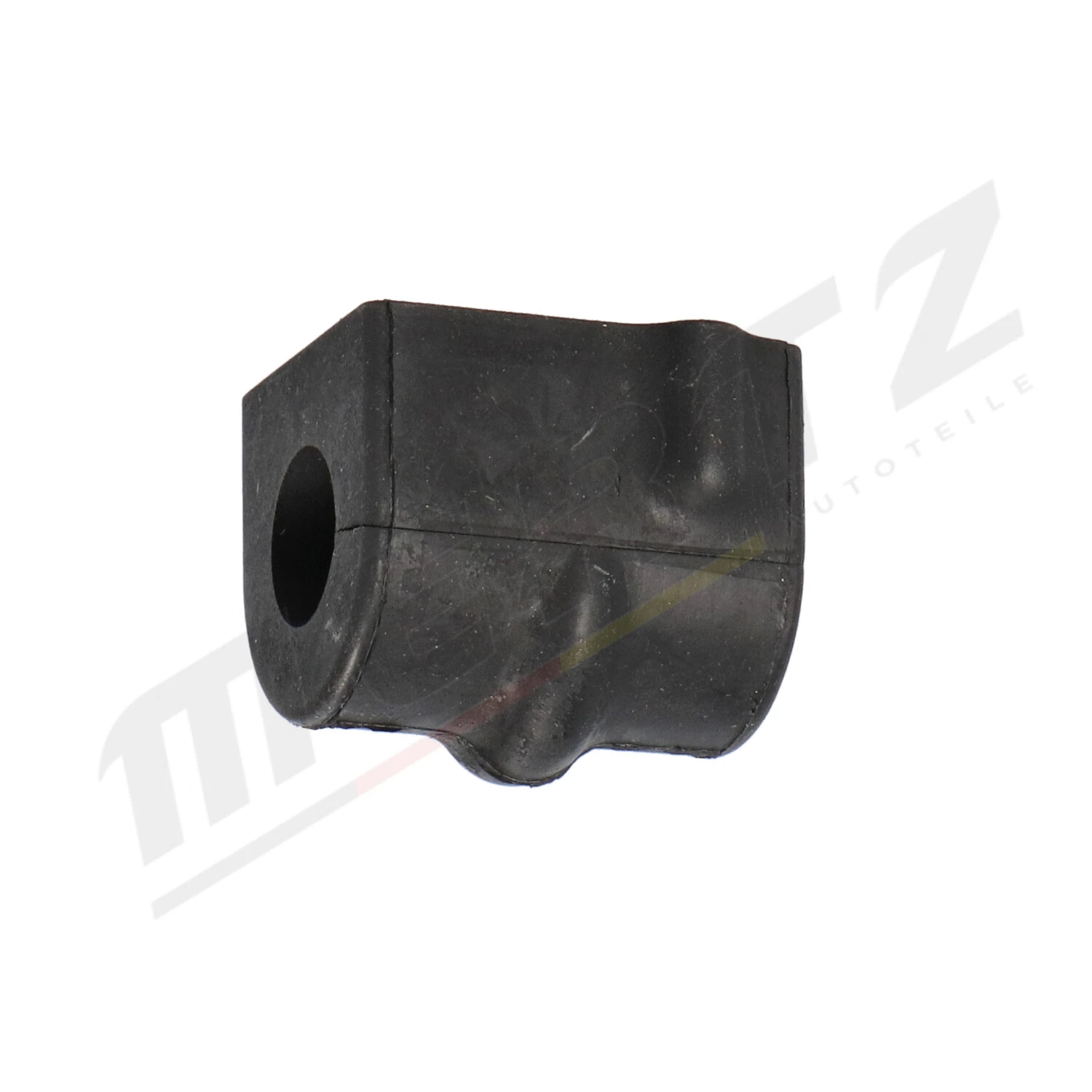 Mounting, stabiliser bar
