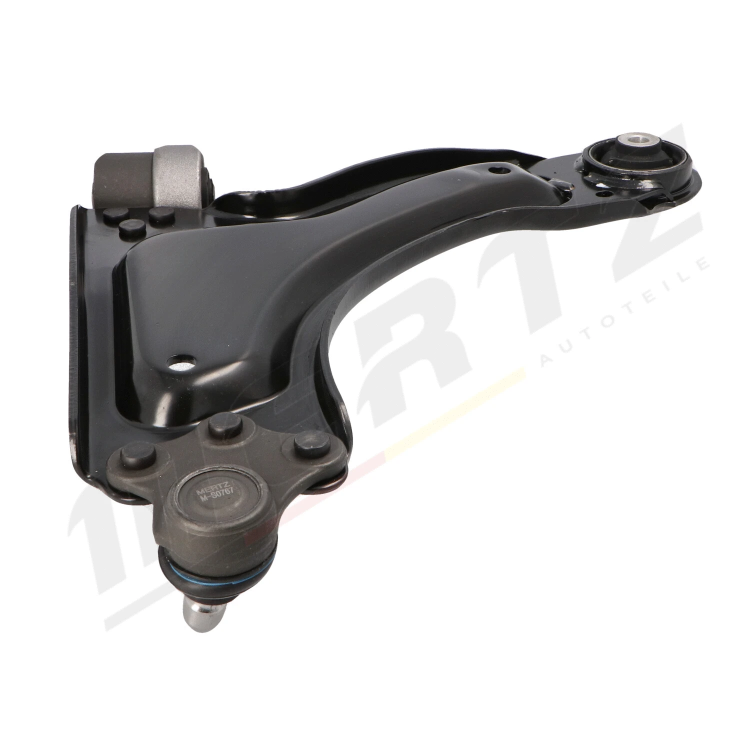 Control/Trailing Arm, wheel suspension (M-S0767)