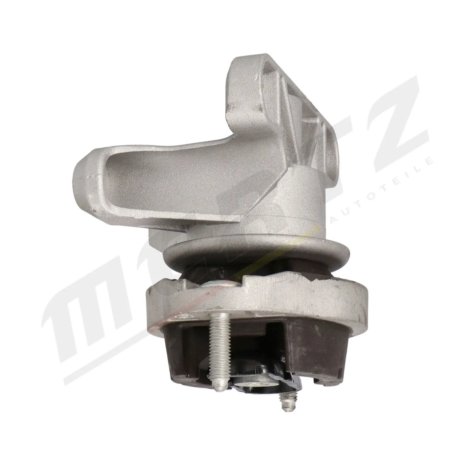 Mounting, automatic transmission (M-S4851)