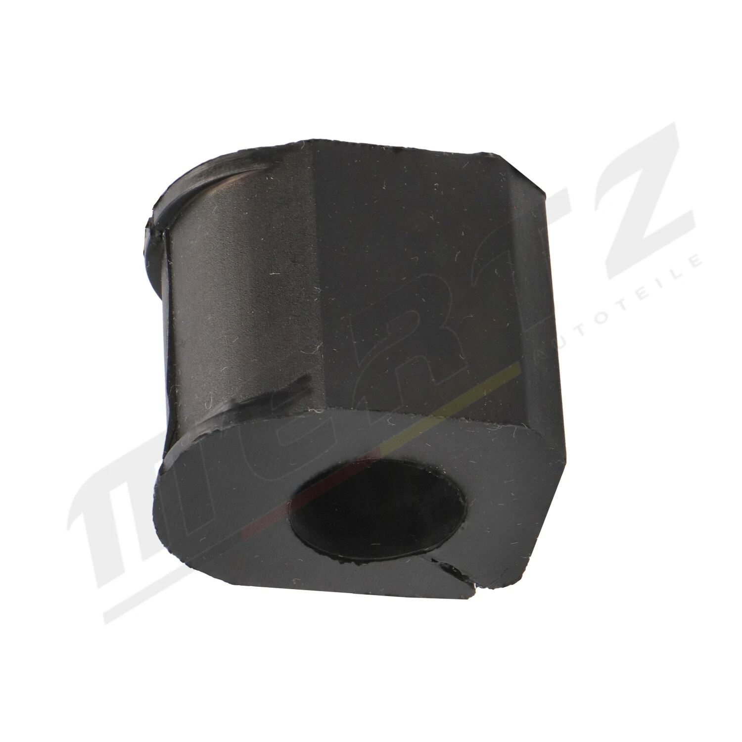 Mounting, stabiliser bar