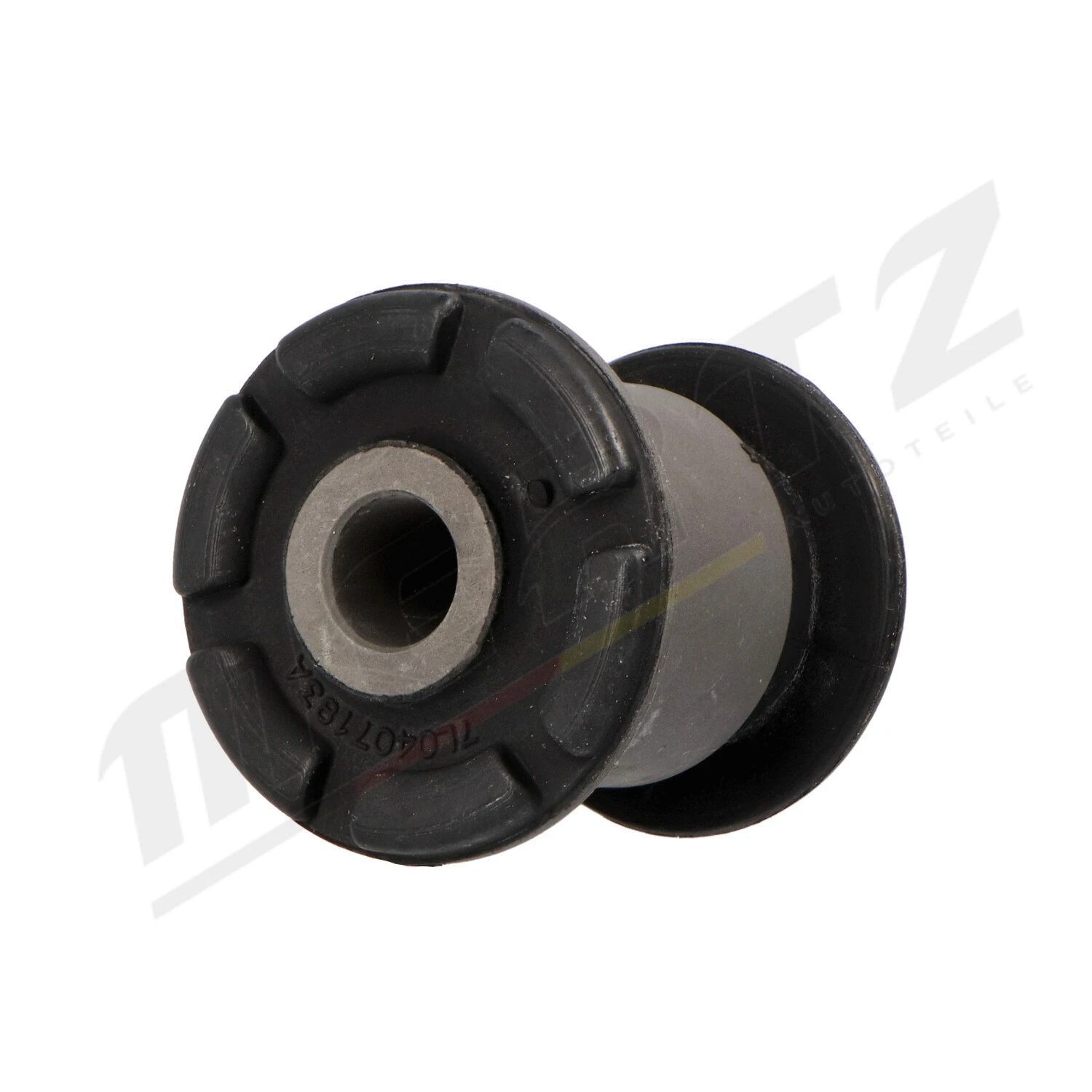 Mounting, control/trailing arm