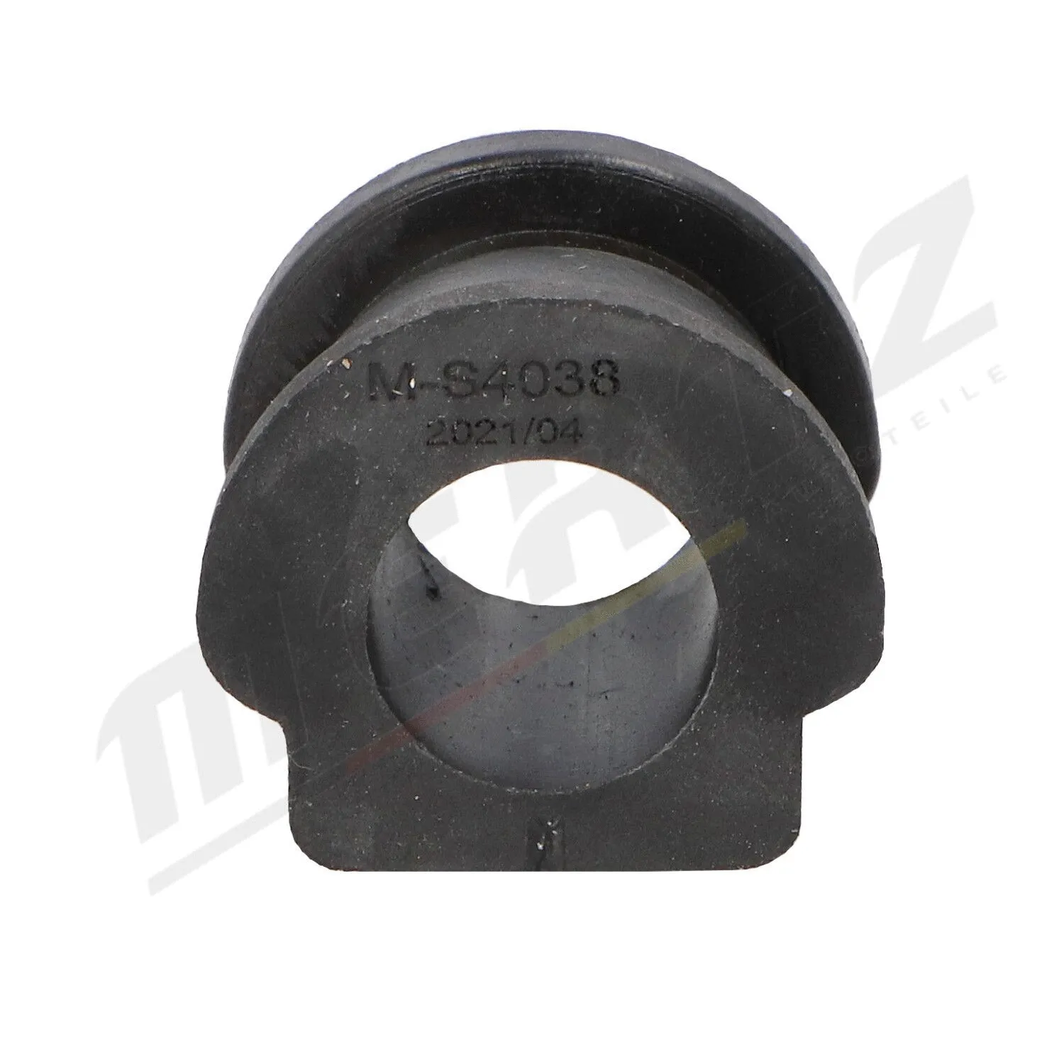 Mounting, stabiliser bar