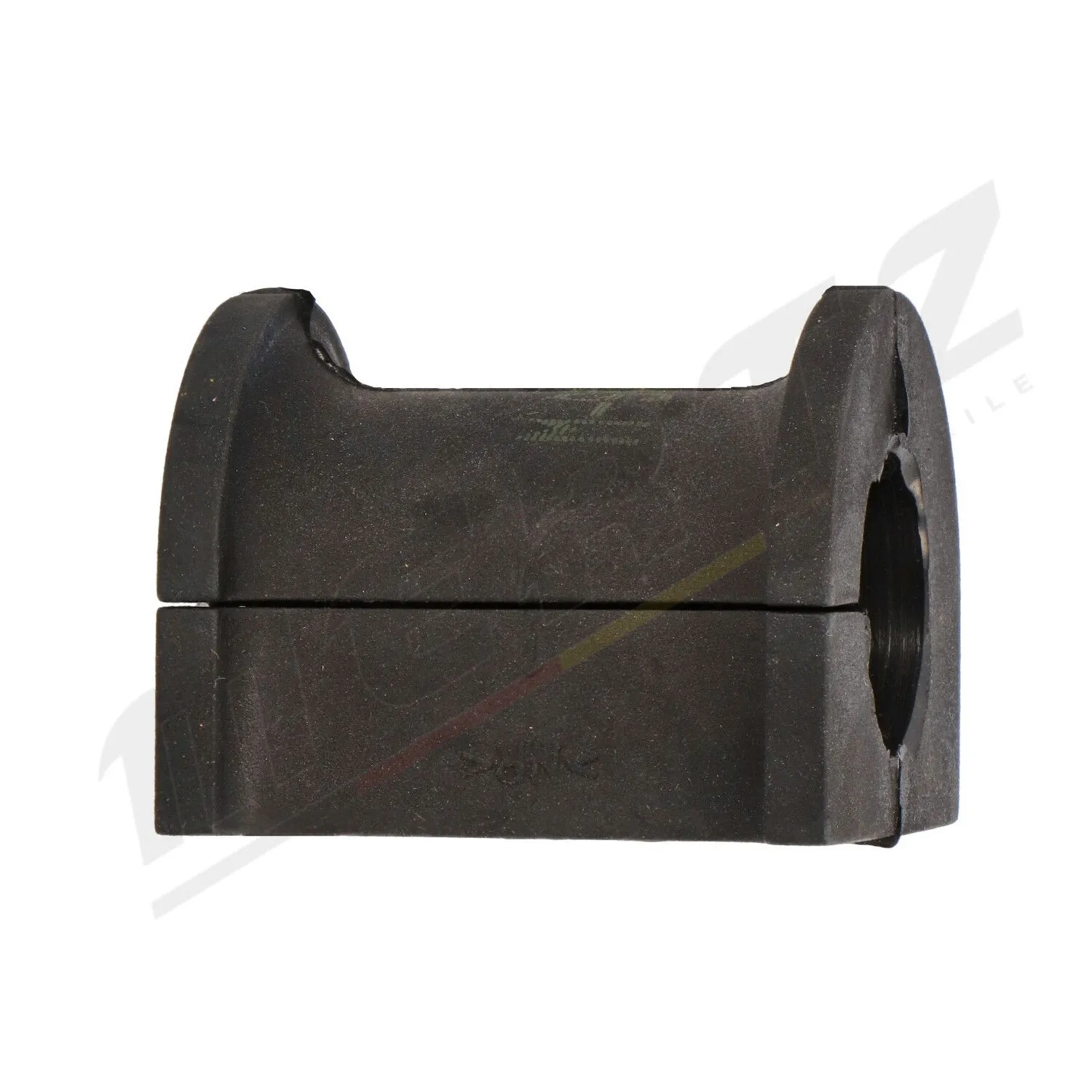 Mounting, stabiliser bar