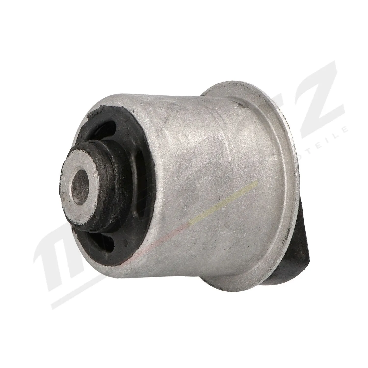 Mounting, control/trailing arm