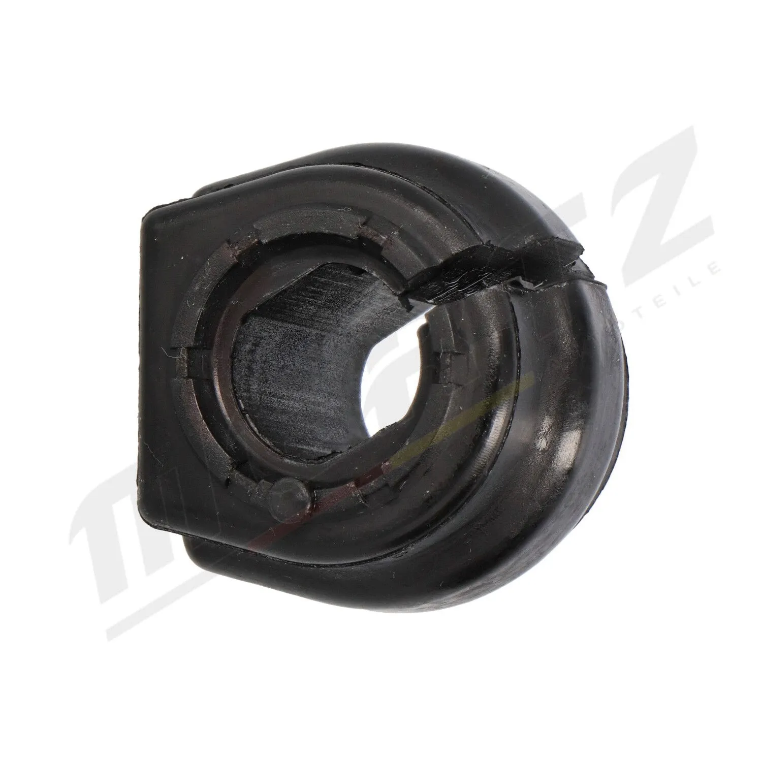 Mounting, stabiliser bar