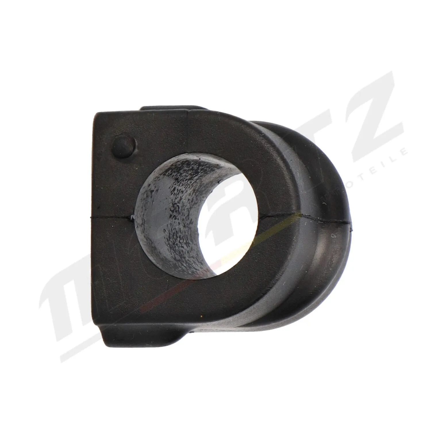 Mounting, stabiliser bar