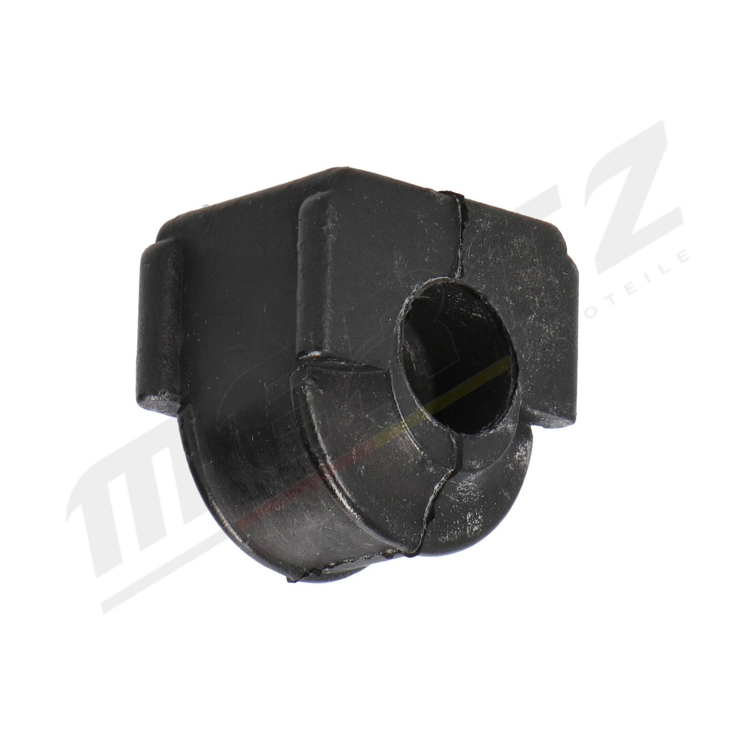 Mounting, stabiliser bar
