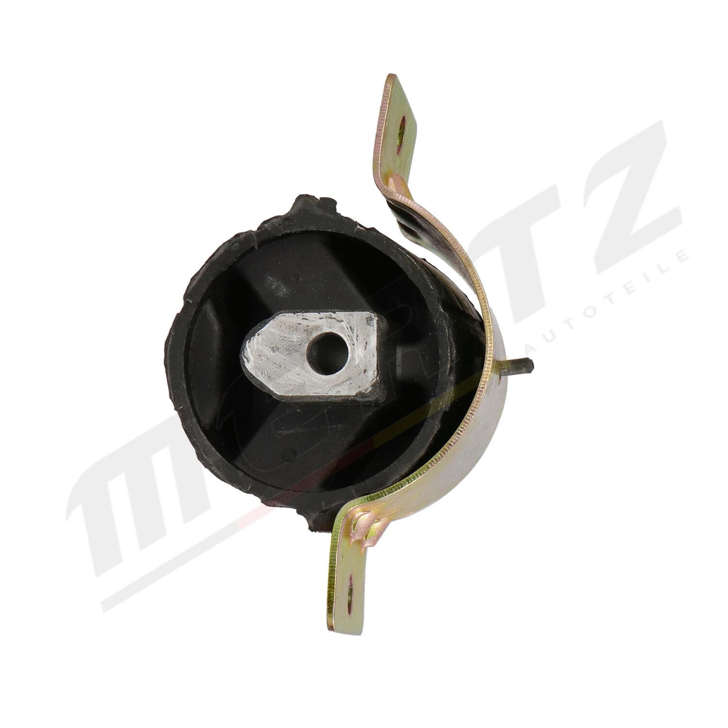 Mounting, manual transmission
