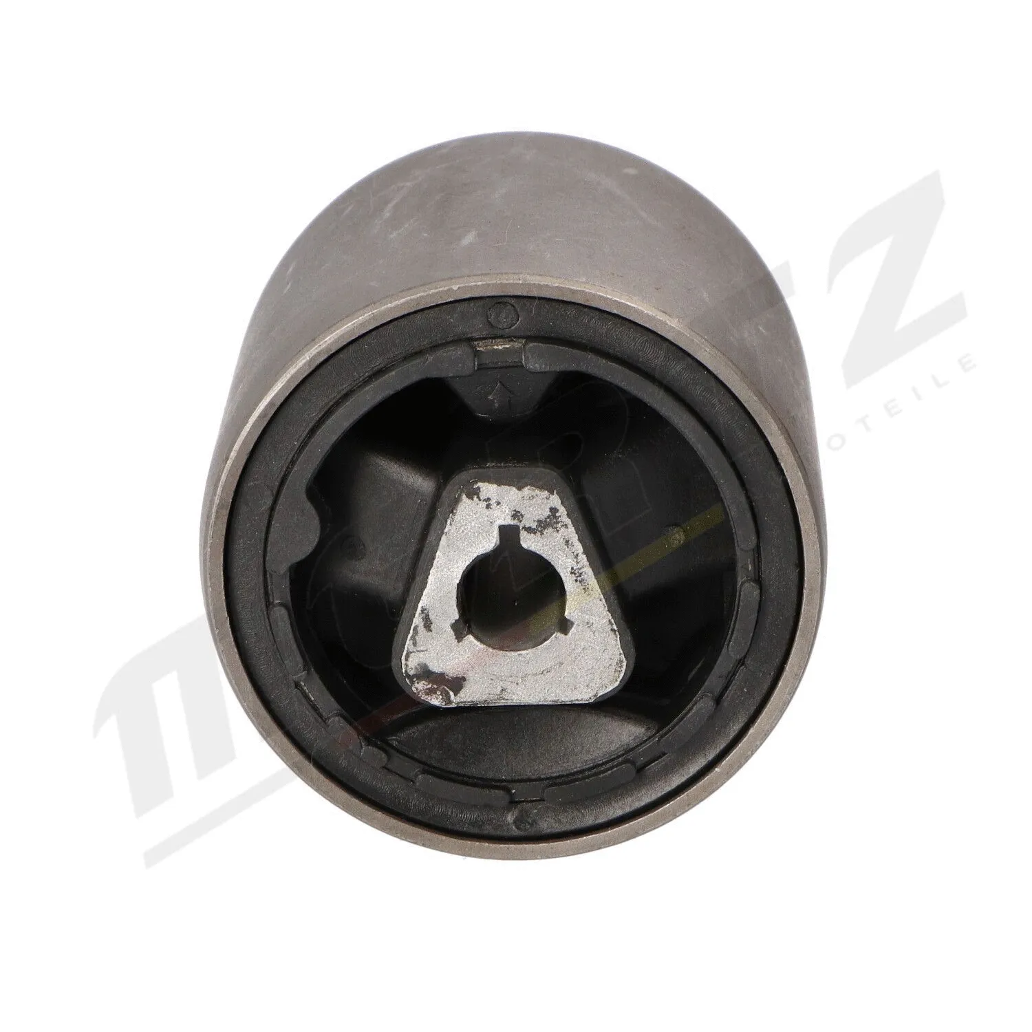 Mounting, control/trailing arm