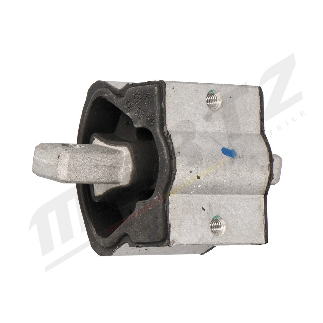 Mounting, automatic transmission