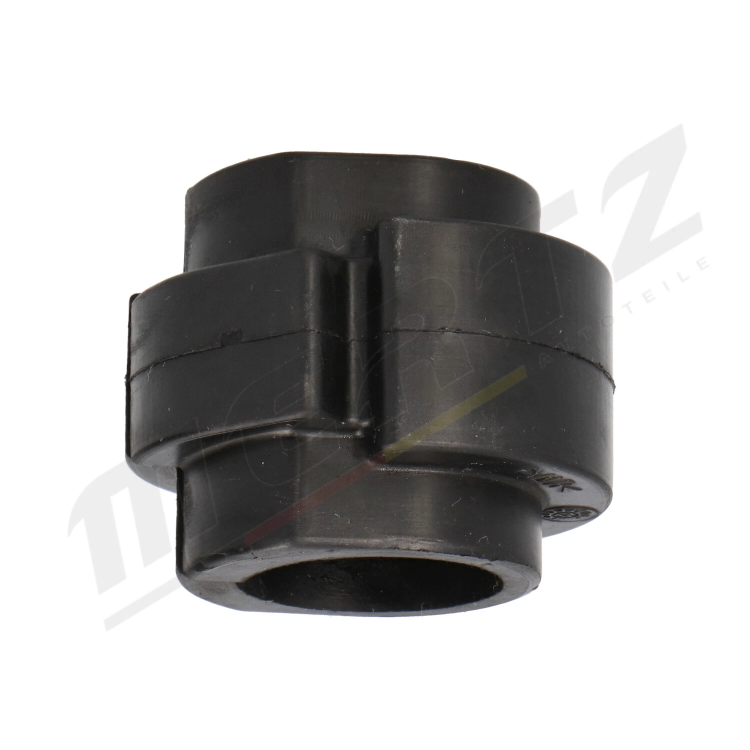 Mounting, stabiliser bar