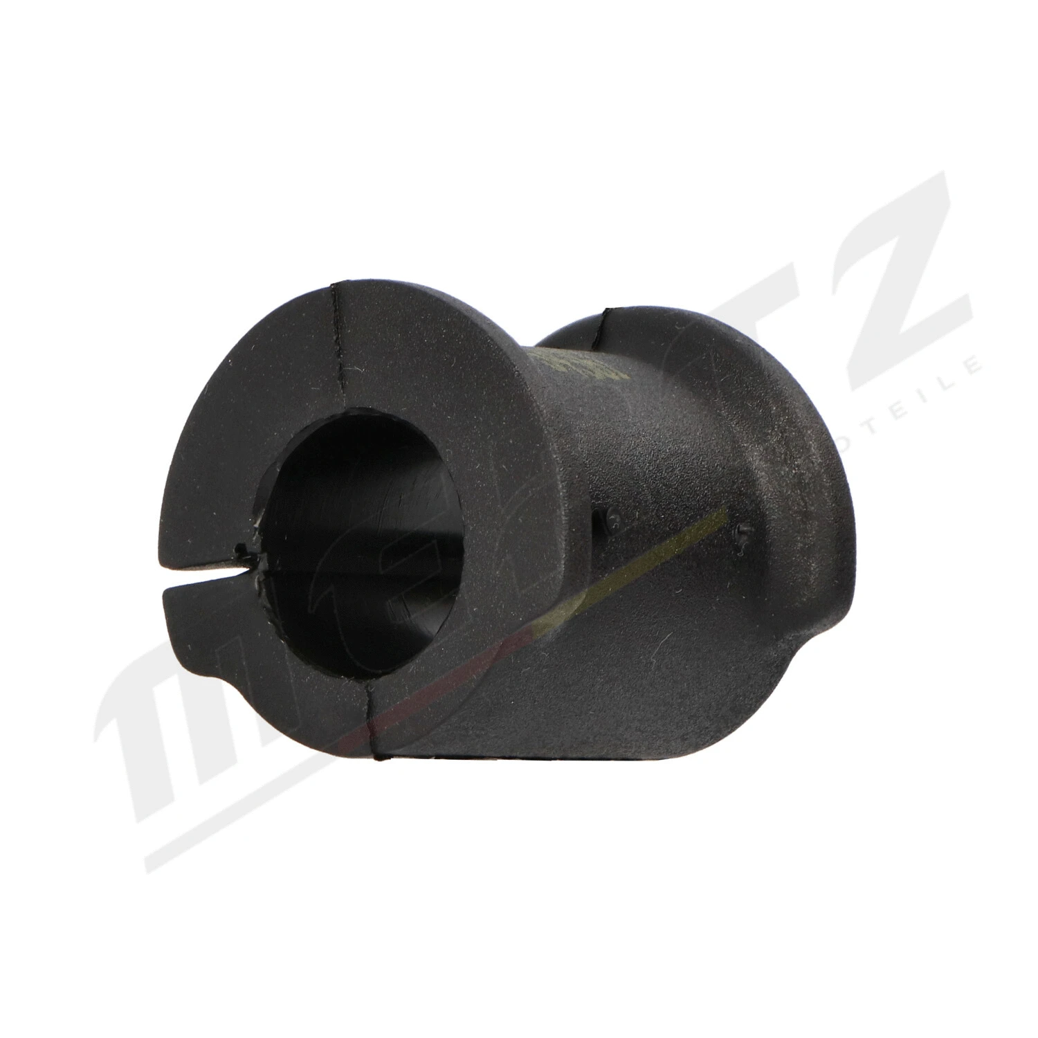 Mounting, stabiliser bar