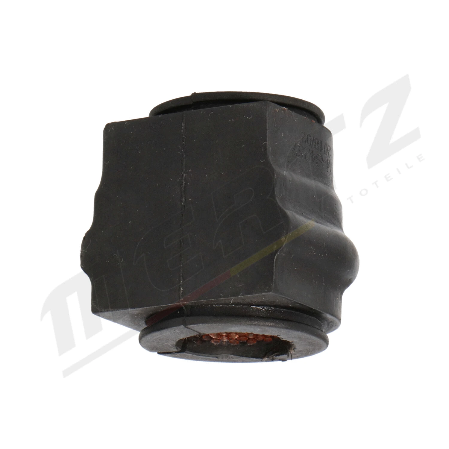 Mounting, stabiliser bar