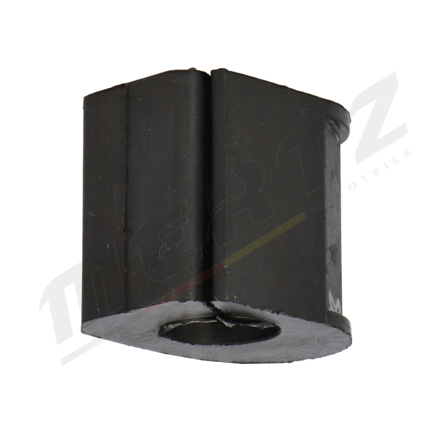 Mounting, stabiliser bar