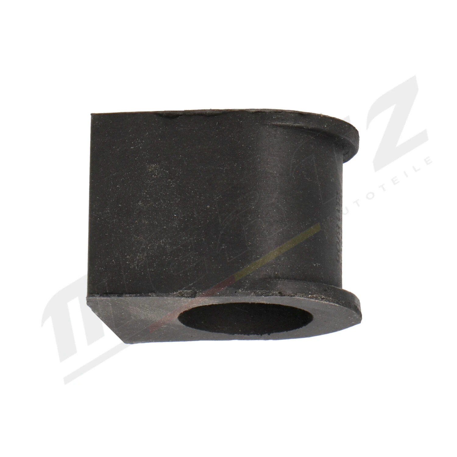 Mounting, stabiliser bar