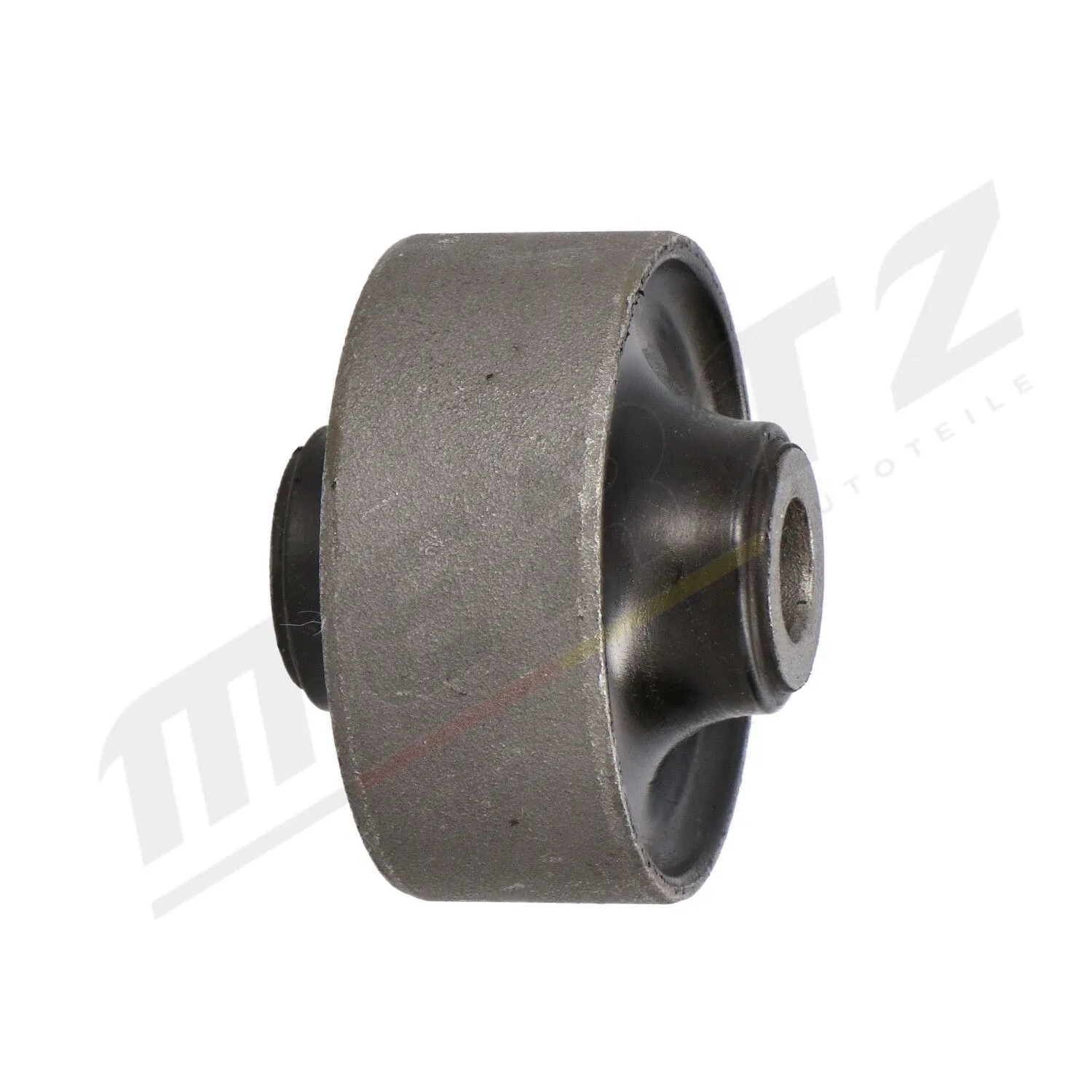 Mounting, control/trailing arm