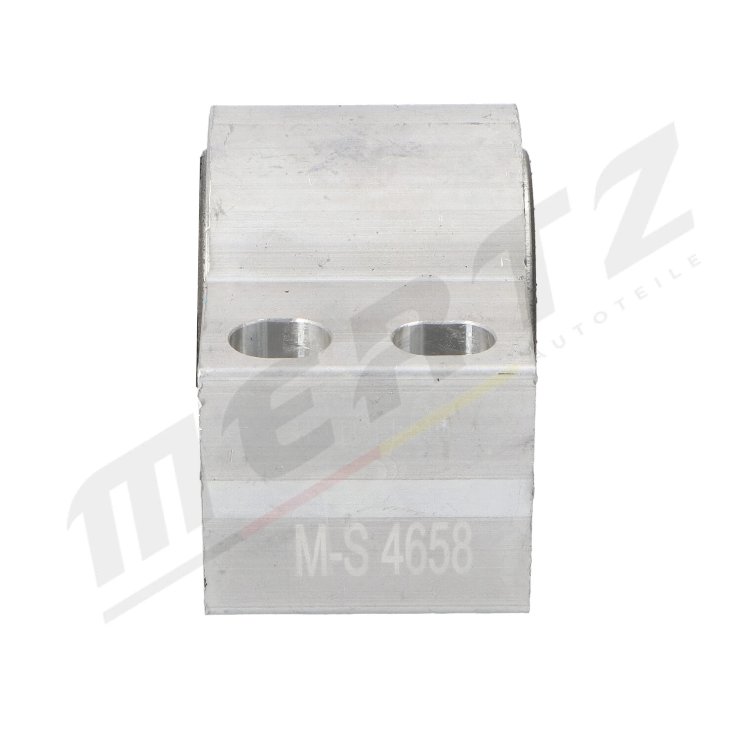 Mounting, control/trailing arm