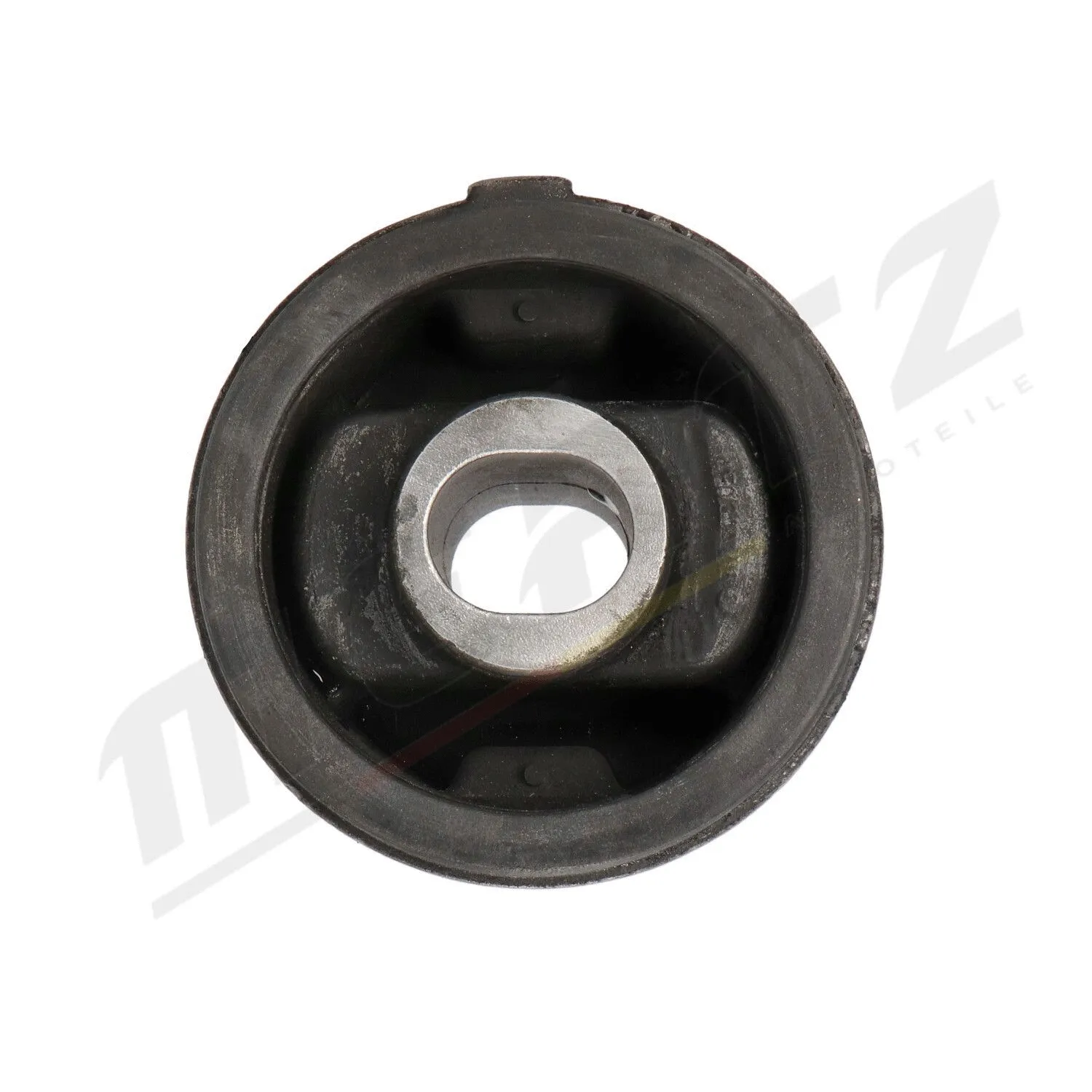 Mounting, control/trailing arm