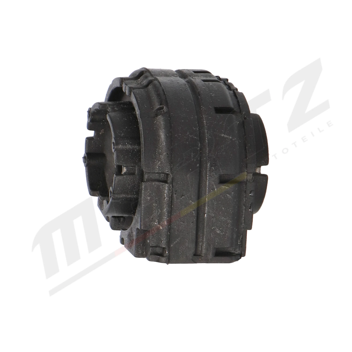 Mounting, stabiliser bar
