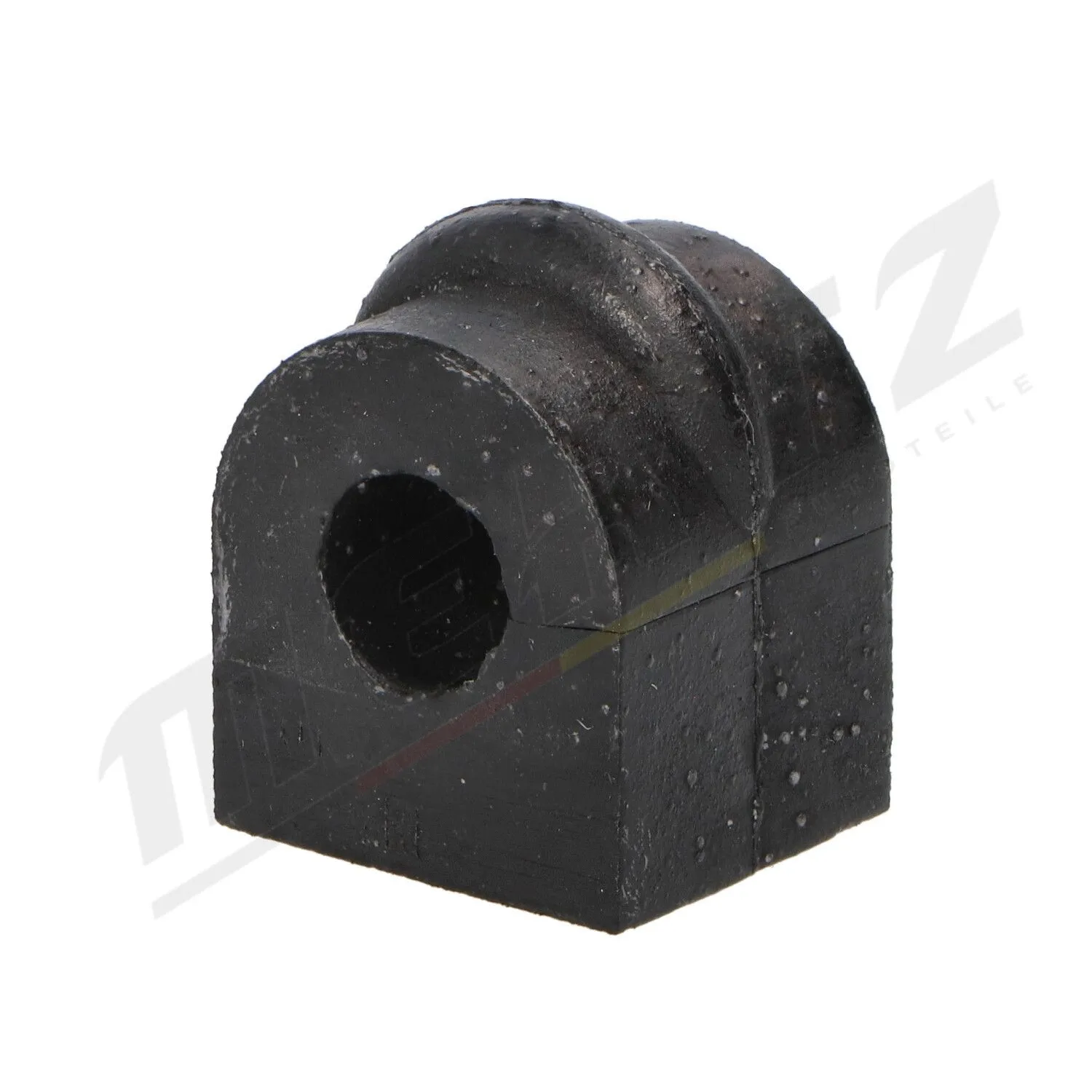 Mounting, stabiliser bar