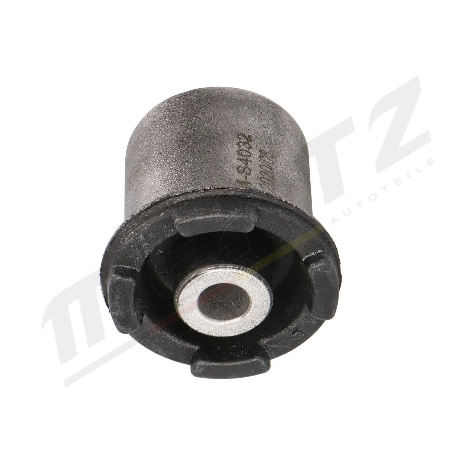Mounting, control/trailing arm