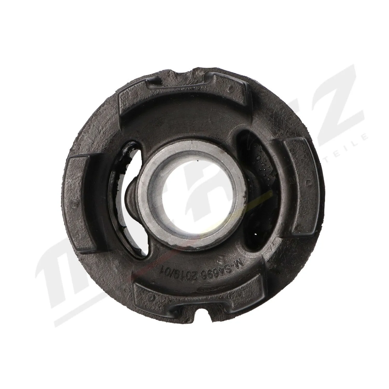 Bushing, axle beam