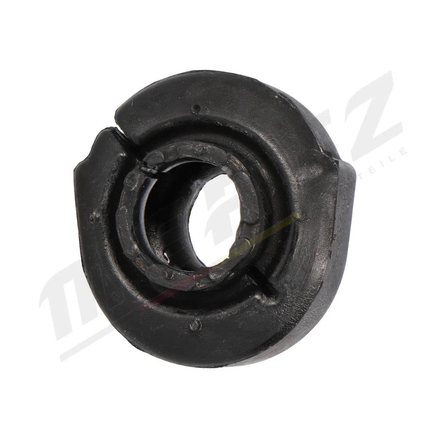 Mounting, stabiliser bar