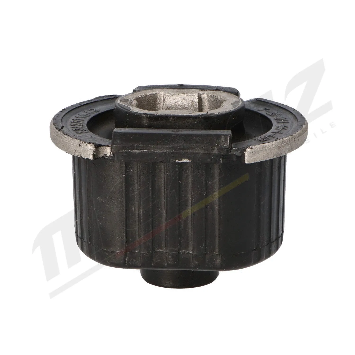 Bushing, axle beam