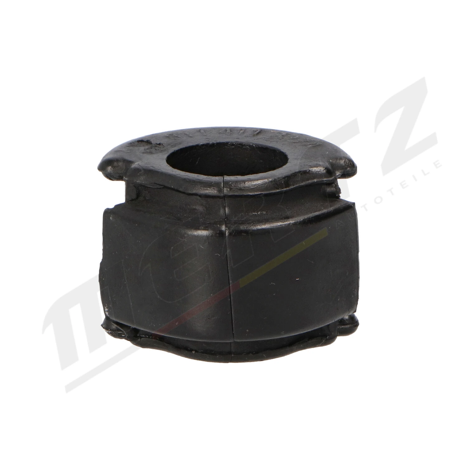 Mounting, stabiliser bar