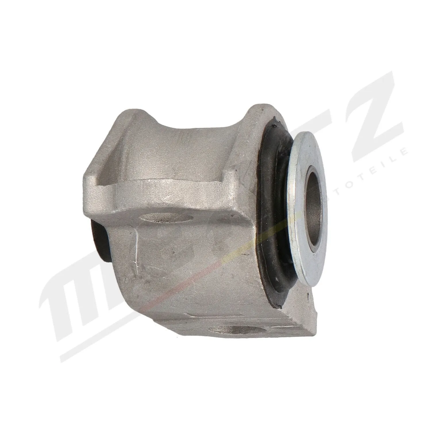 Mounting, control/trailing arm