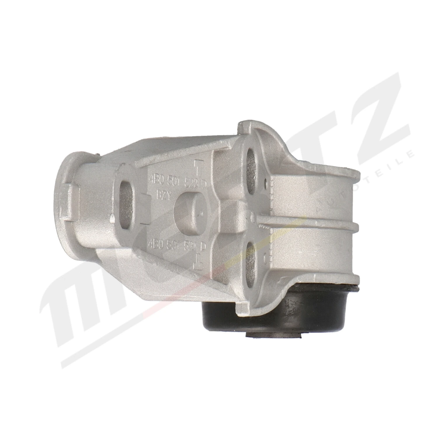 Bushing, axle beam