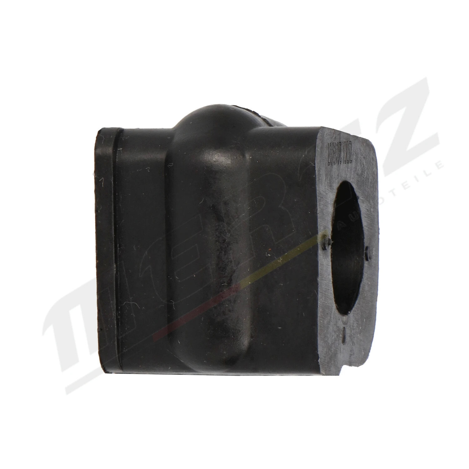 Mounting, stabiliser bar