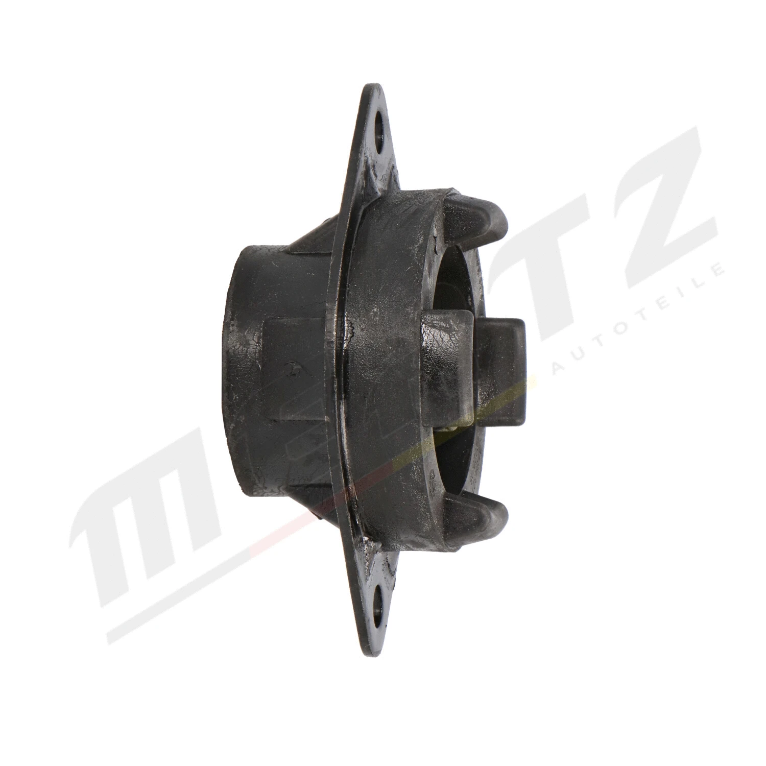 Mounting, automatic transmission