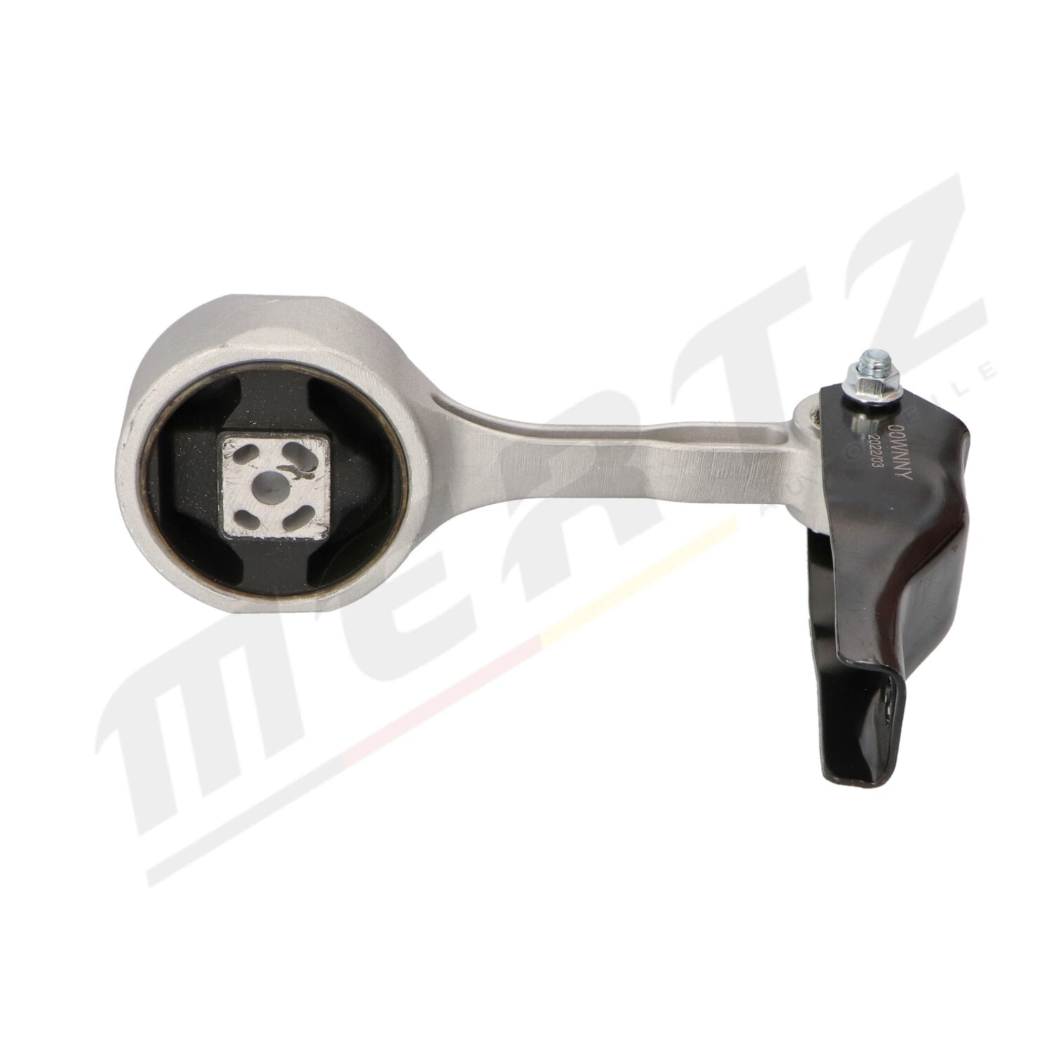 Mounting, engine
