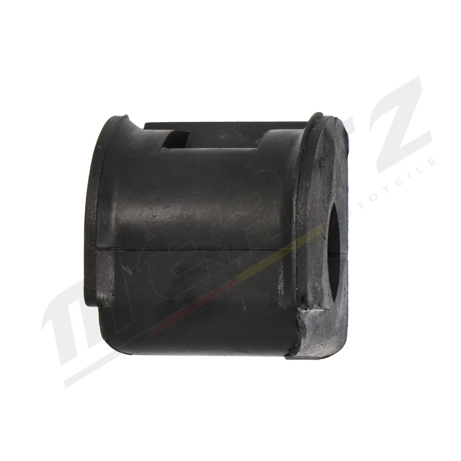 Mounting, stabiliser bar