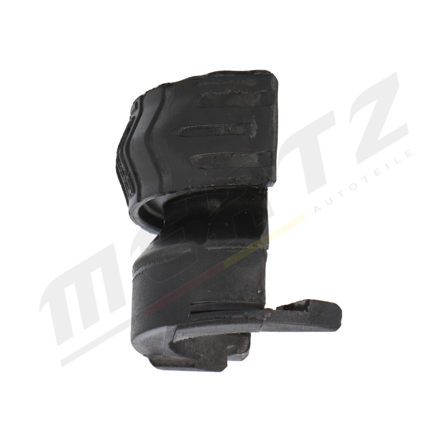 Mounting, stabiliser bar