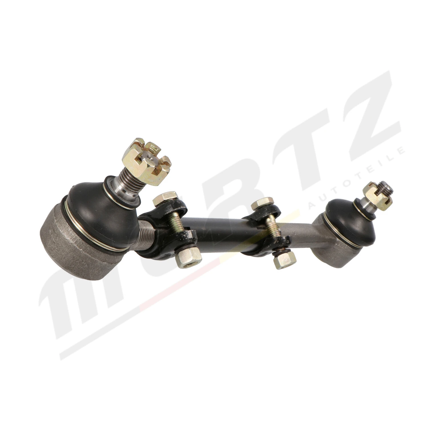 Inner Tie Rod