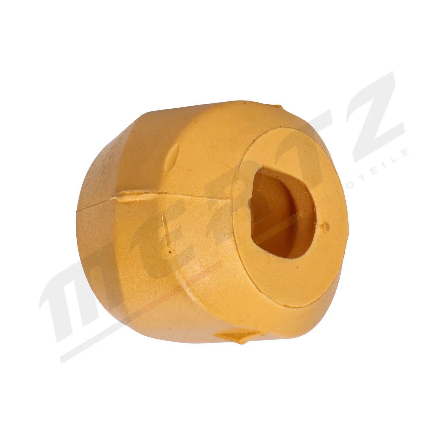 Rubber Buffer, engine mounting system