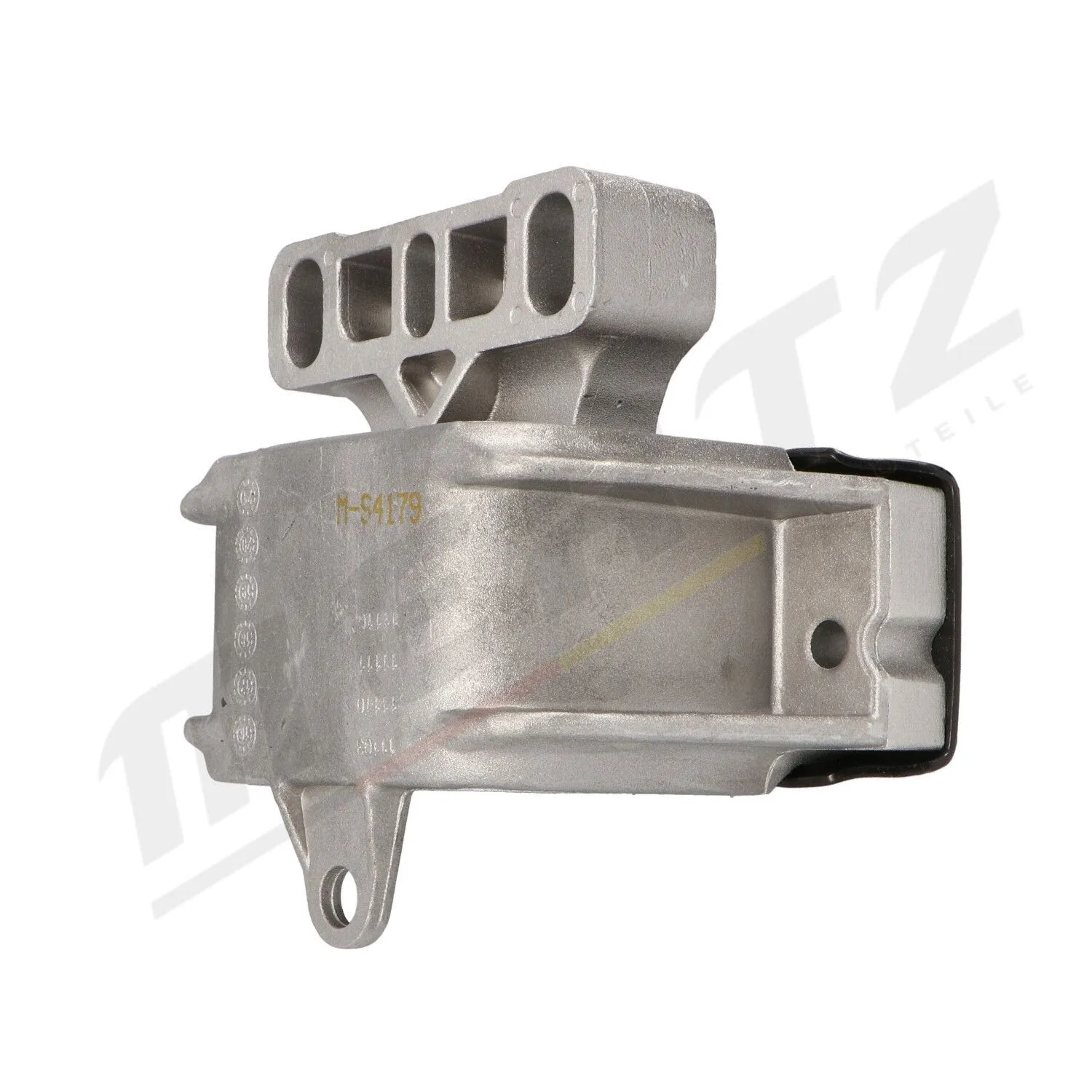Mounting, automatic transmission (M-S4179)