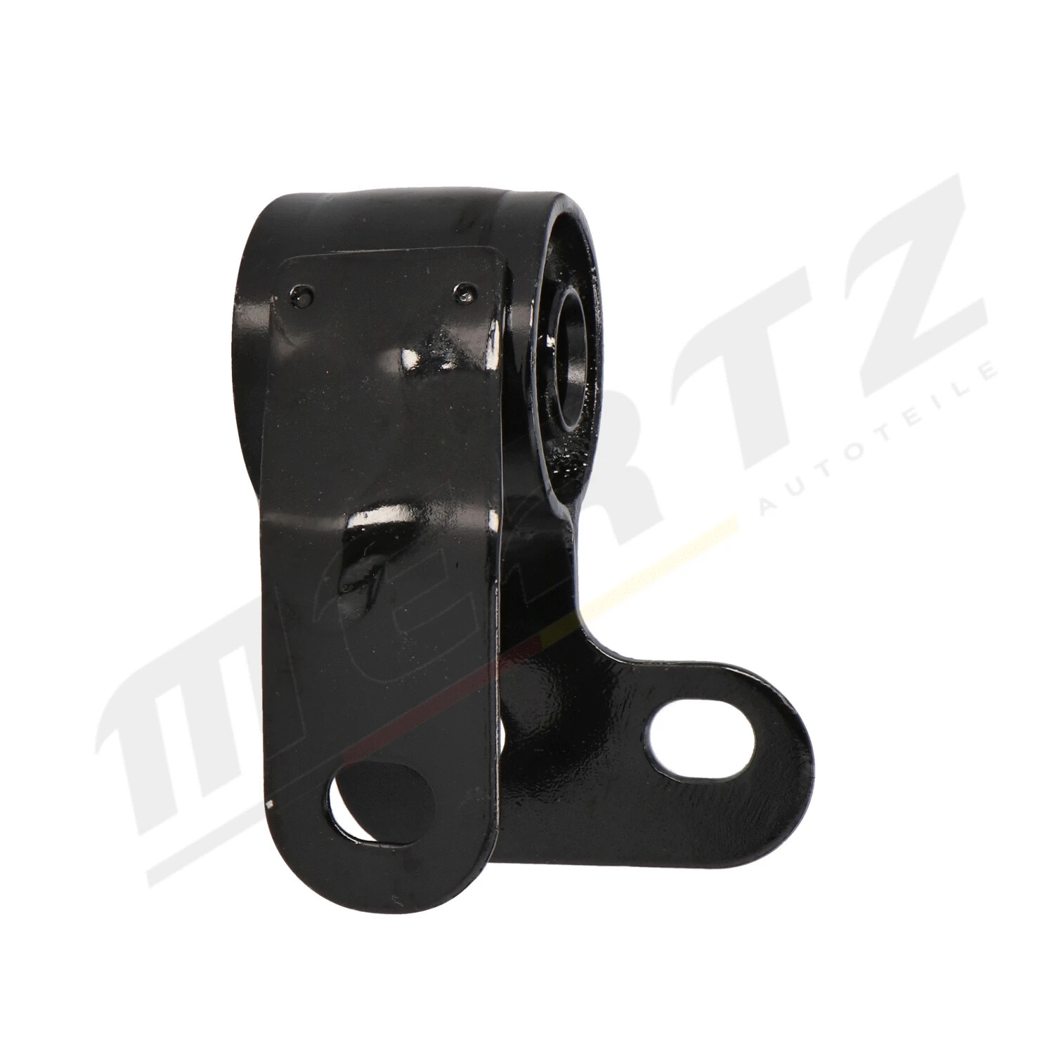 Mounting, control/trailing arm