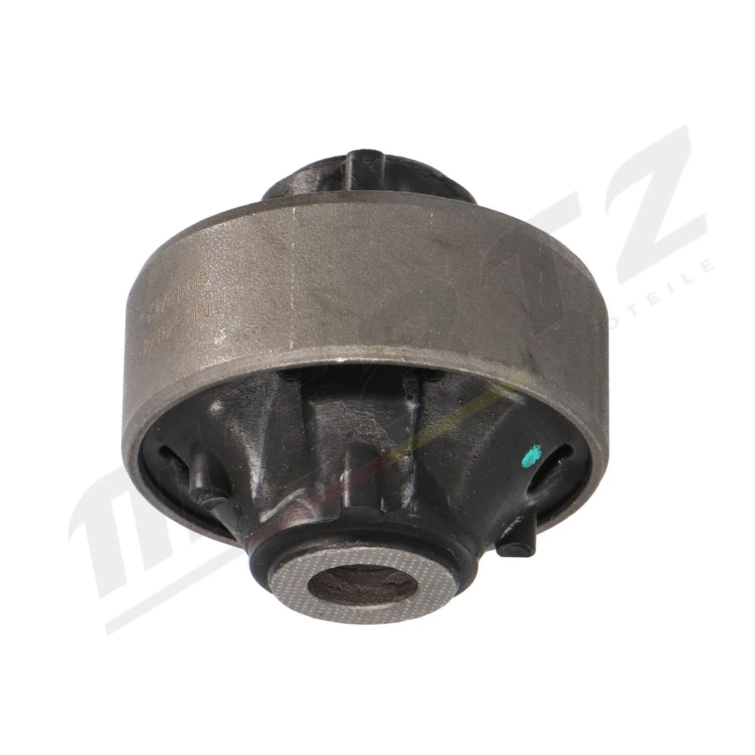 Mounting, control/trailing arm