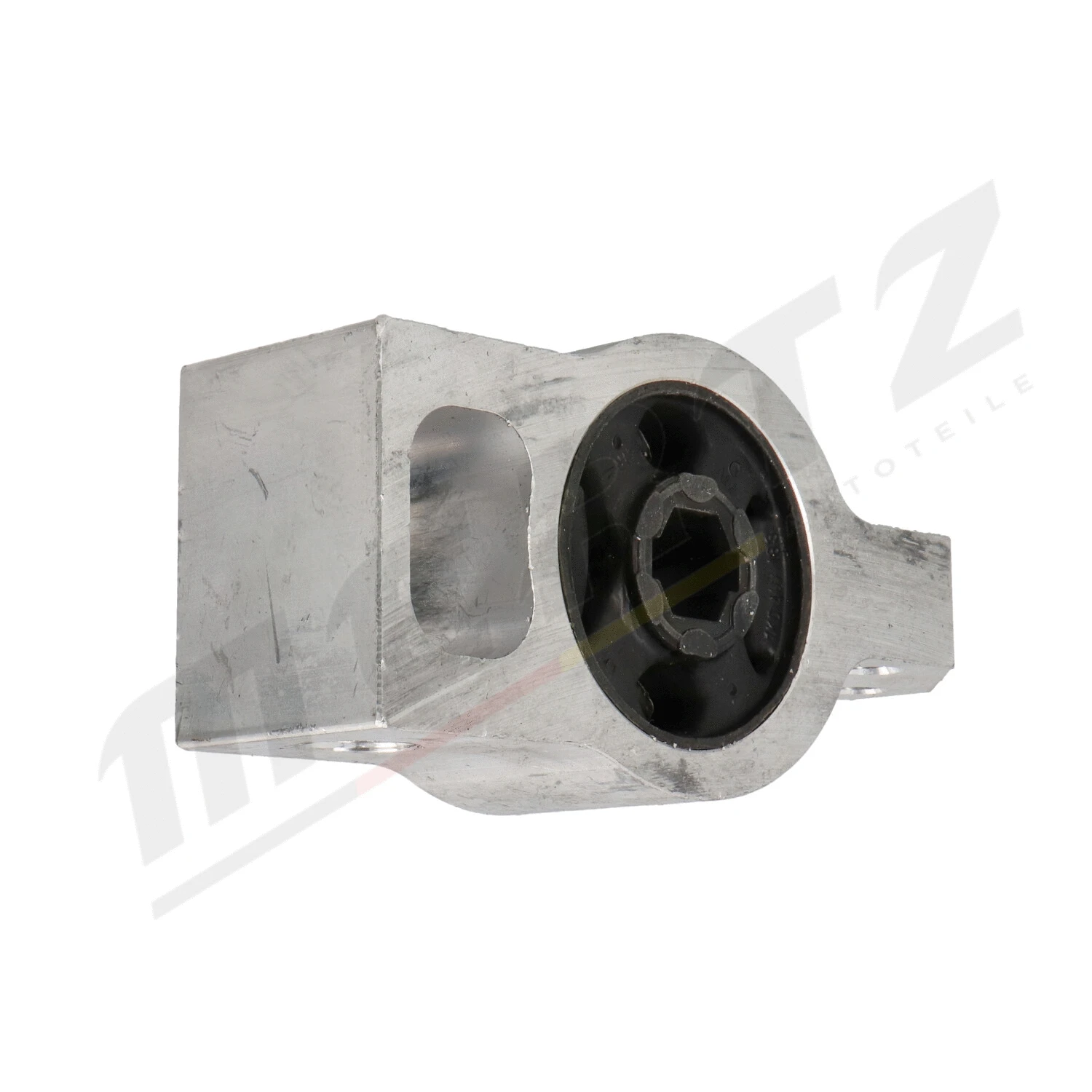 Mounting, control/trailing arm