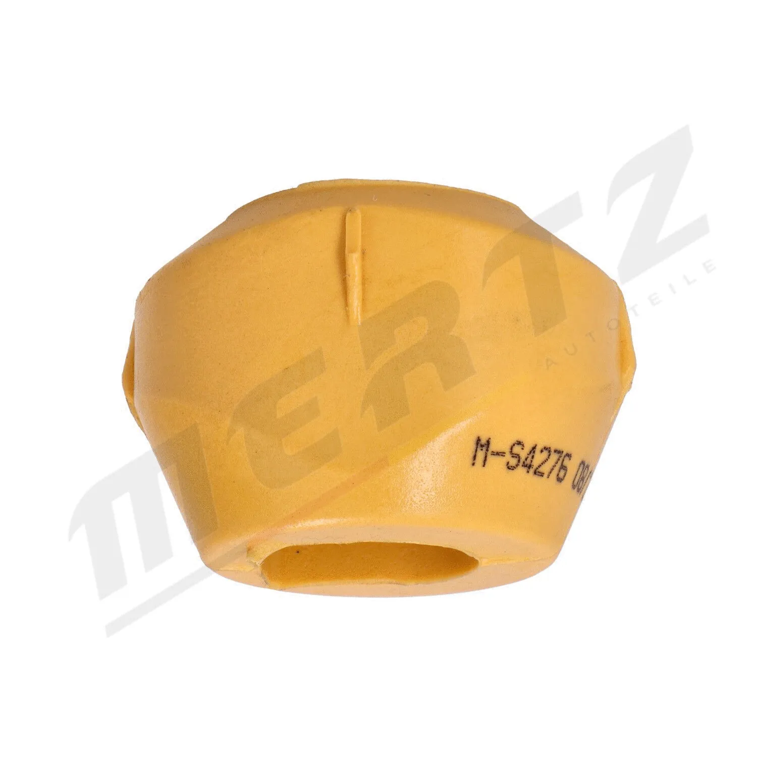 Rubber Buffer, engine mounting system (M-S4276)