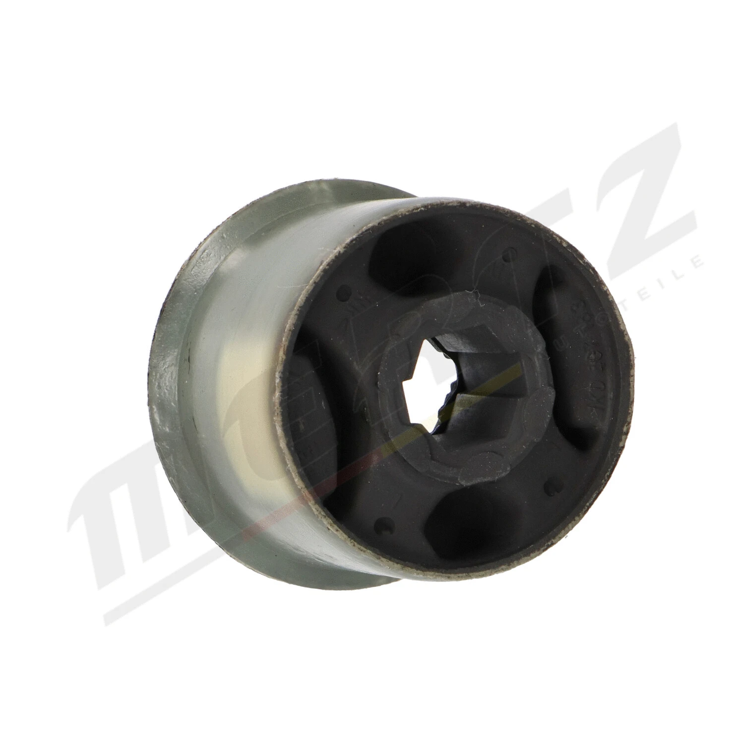 Mounting, control/trailing arm