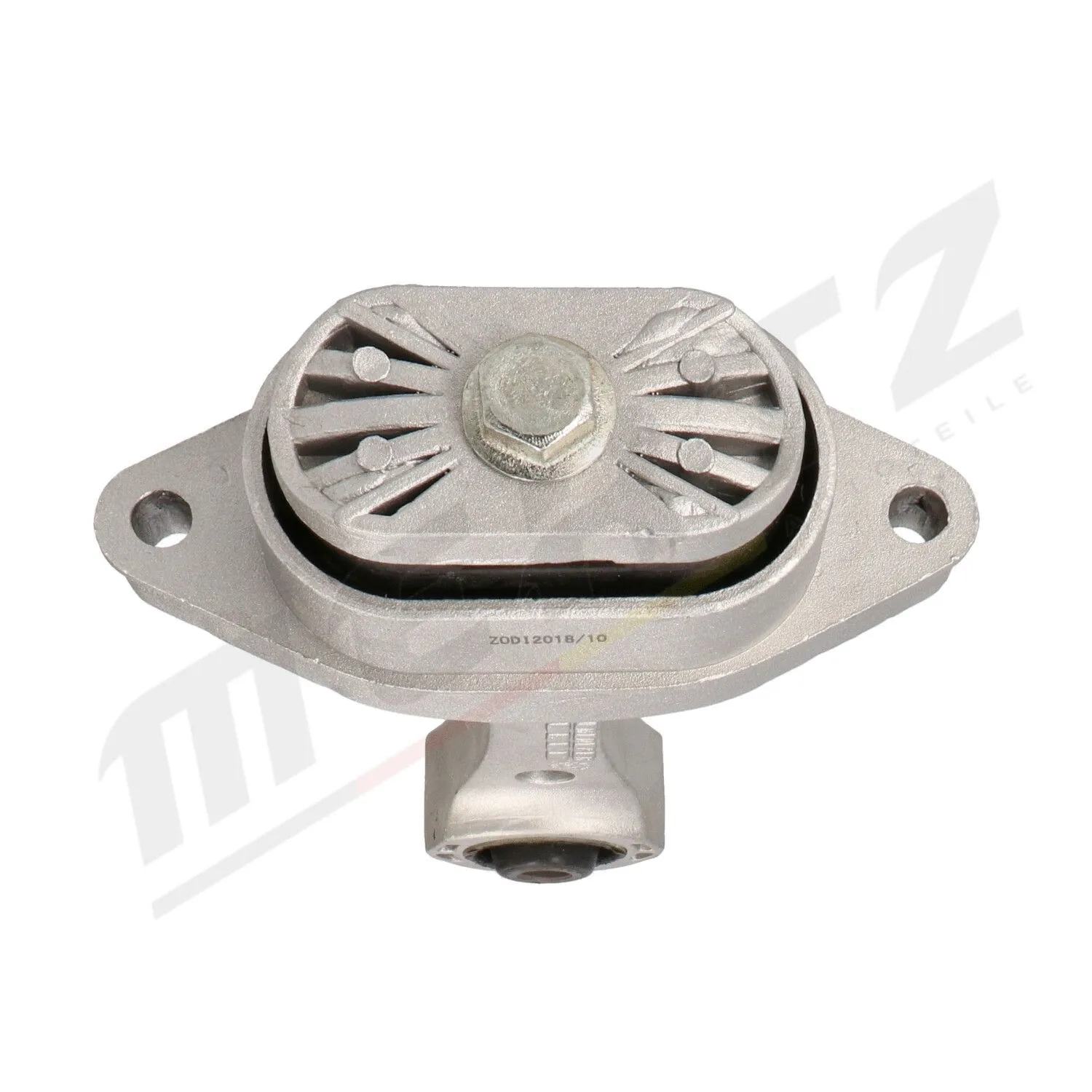 Mounting, engine