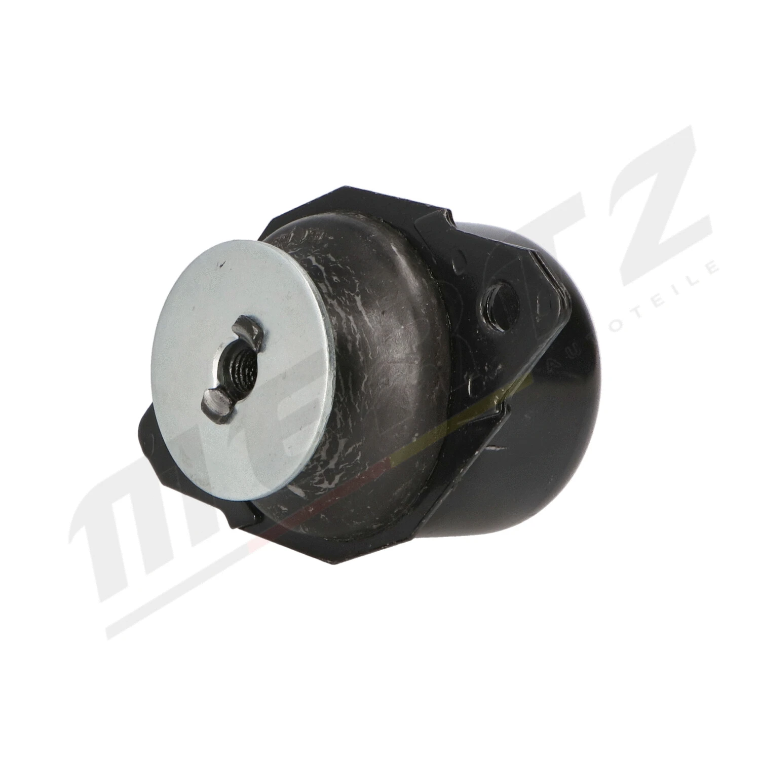 Mounting, engine
