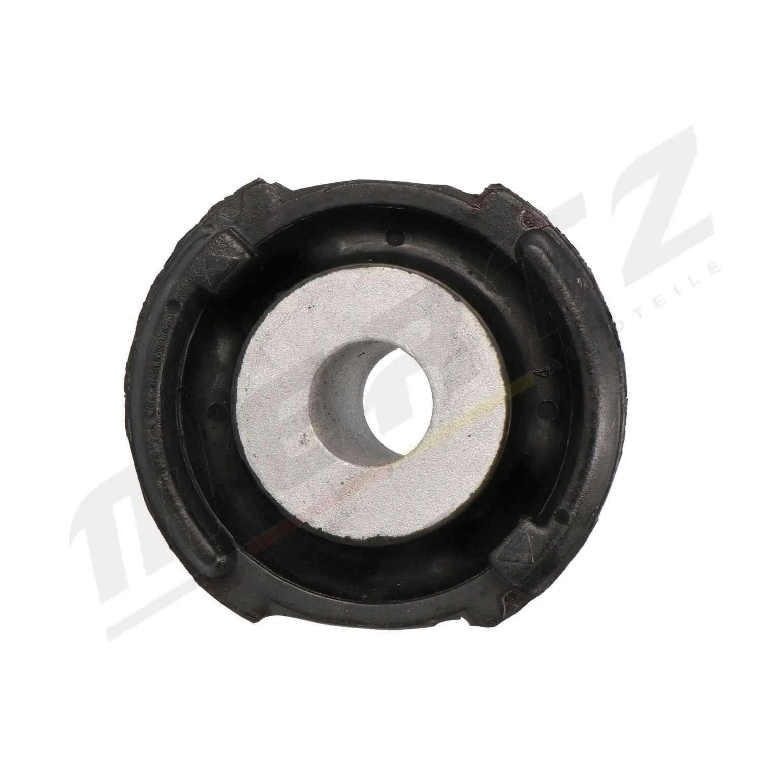Bushing, axle beam